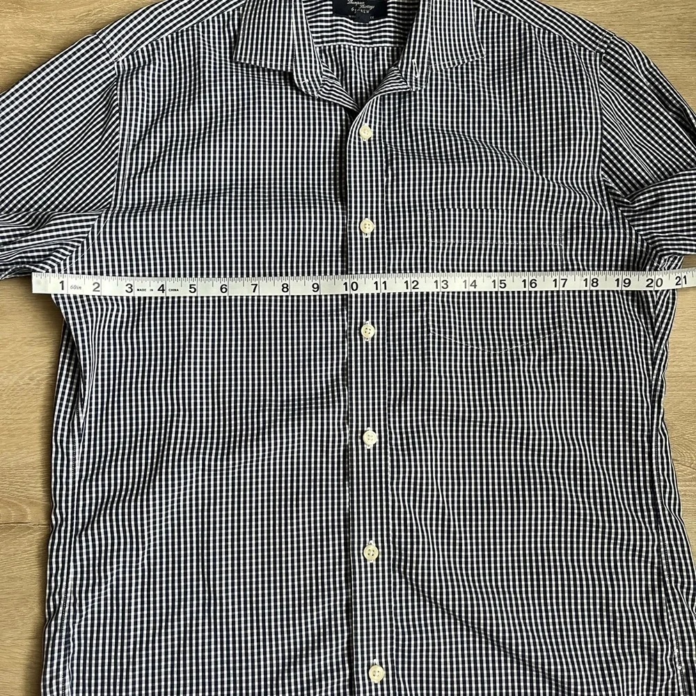 J. Crew excellent like
